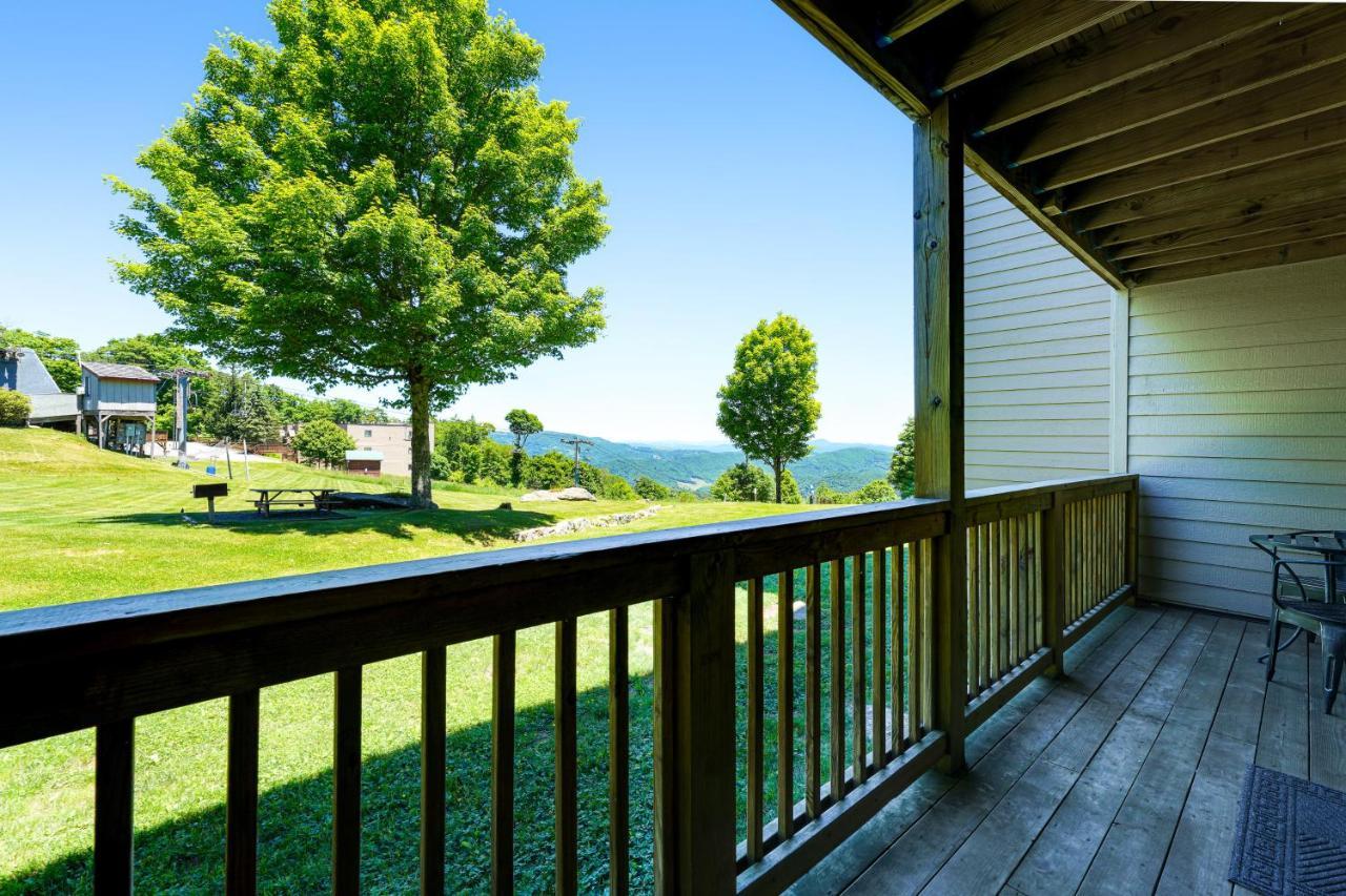 Sugar Ski 612 Sugar Mountain Exterior foto